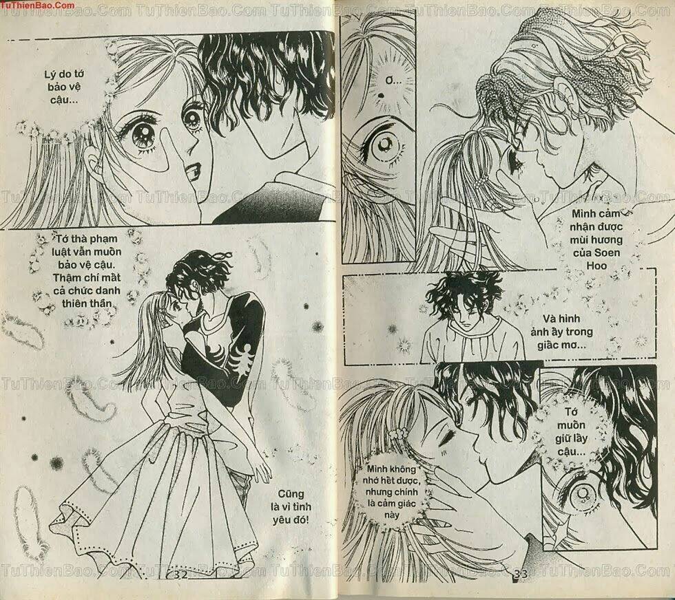 Thiên Sứ: Chapter 6