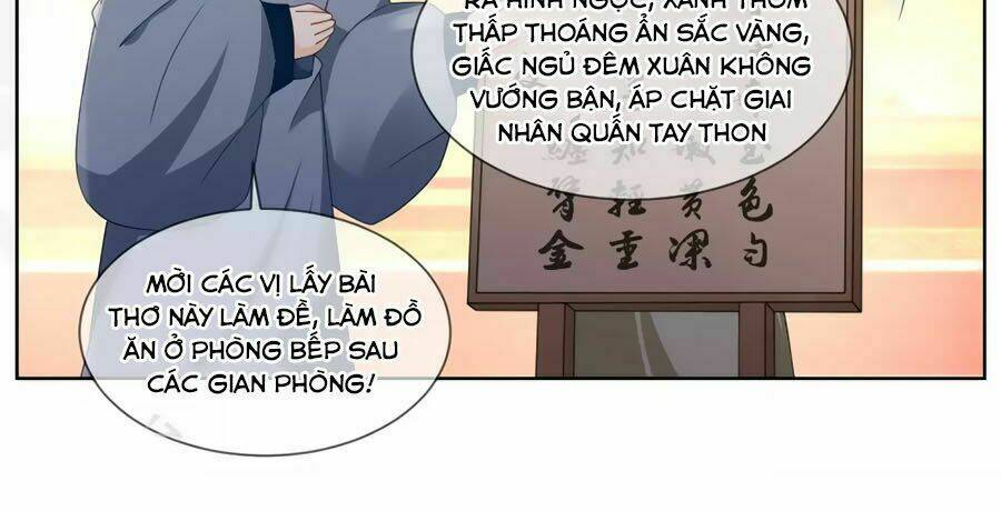 Trù Nương Hoàng Hậu: Chapter 56