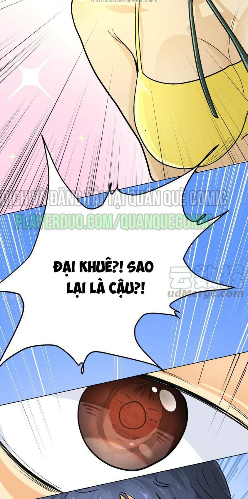 Hệ Thống Tiên Tôn Tại Đô Thị: Chapter 1