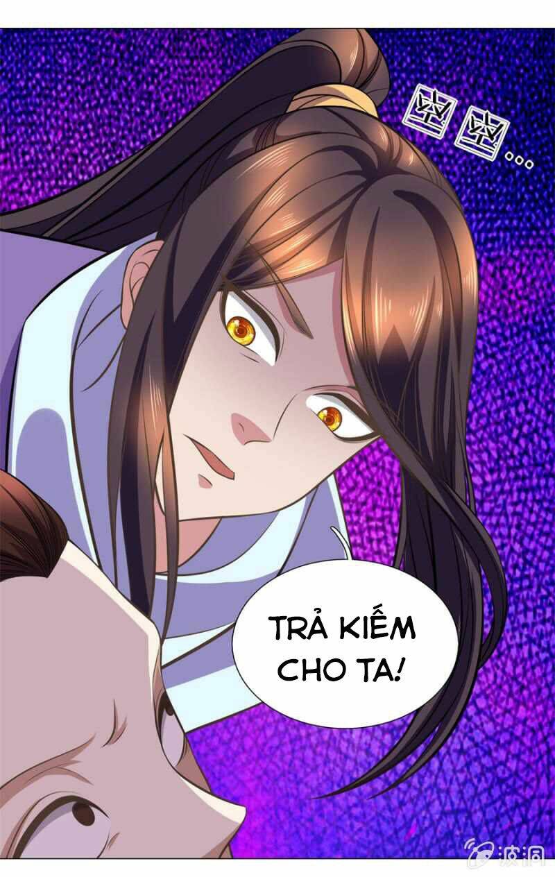 Tuyệt Thế Thần Hoàng: Chapter 102