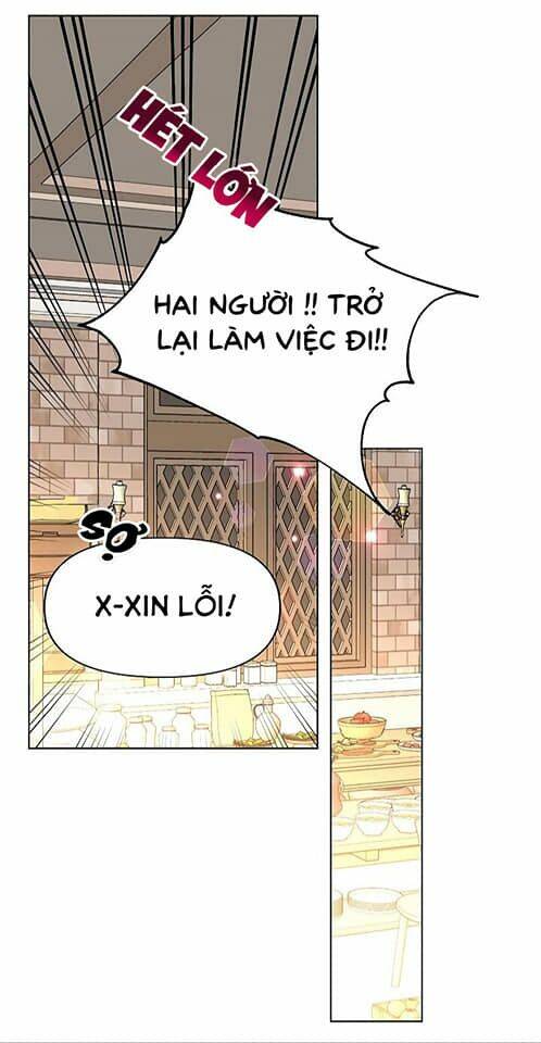 Công Chúa Thời Gian Có Hạn: Chapter 9