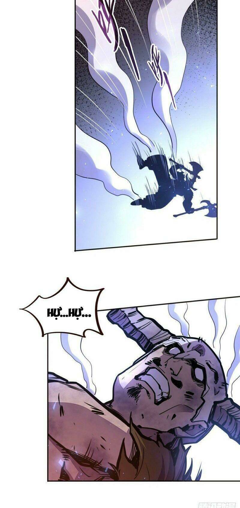 Sinh Tử Quyết: Chapter 146