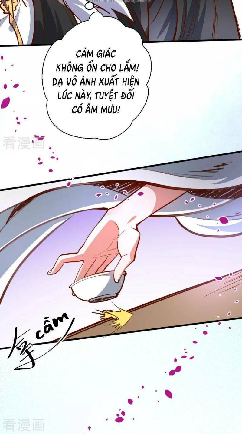 Tối Cường Đại Biểu Hoàng Kim Thận: Chapter 46