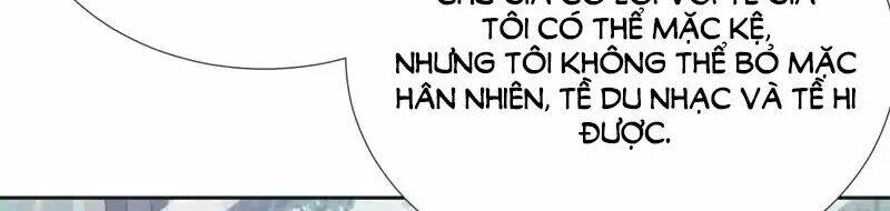Khi Trá Luyến Nhân: Chapter 50