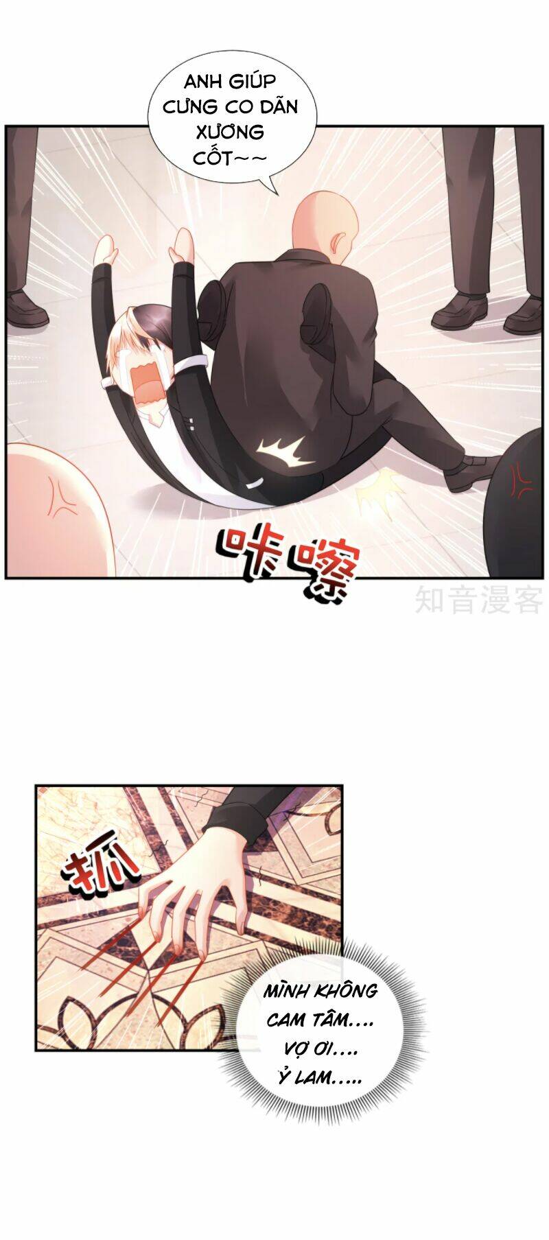 Phong Thủy Thiên Sư: Chapter 36