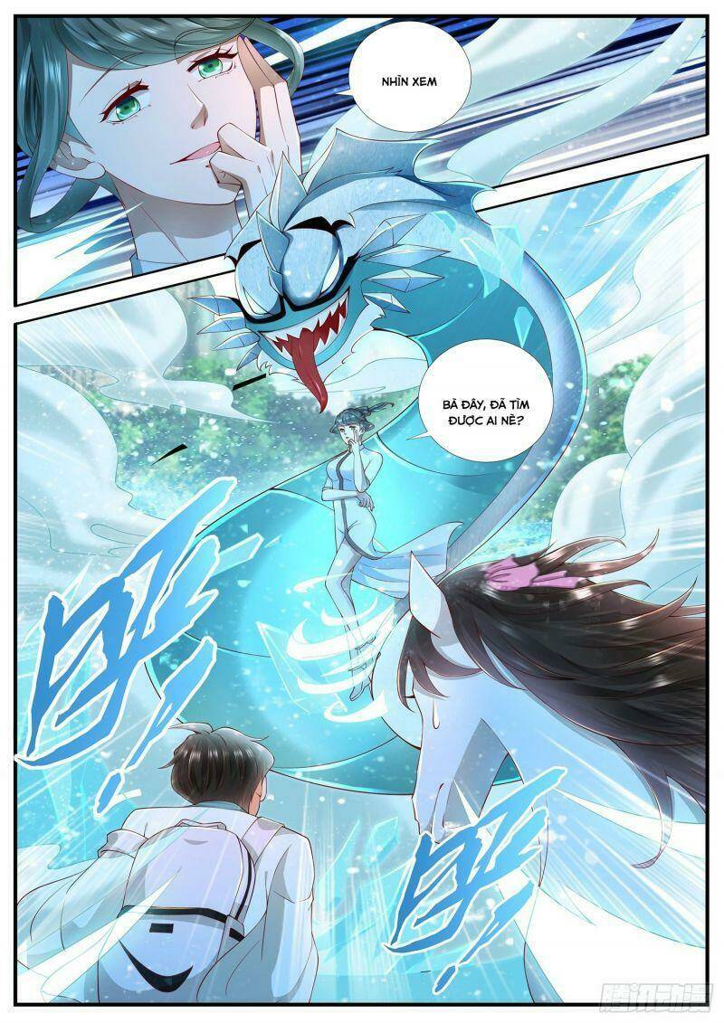 Ai Nói Ta Là Đại Lão?: Chapter 24