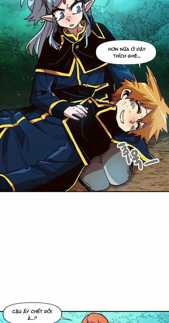 Nô Lệ Nghịch Thiên: Chapter 14