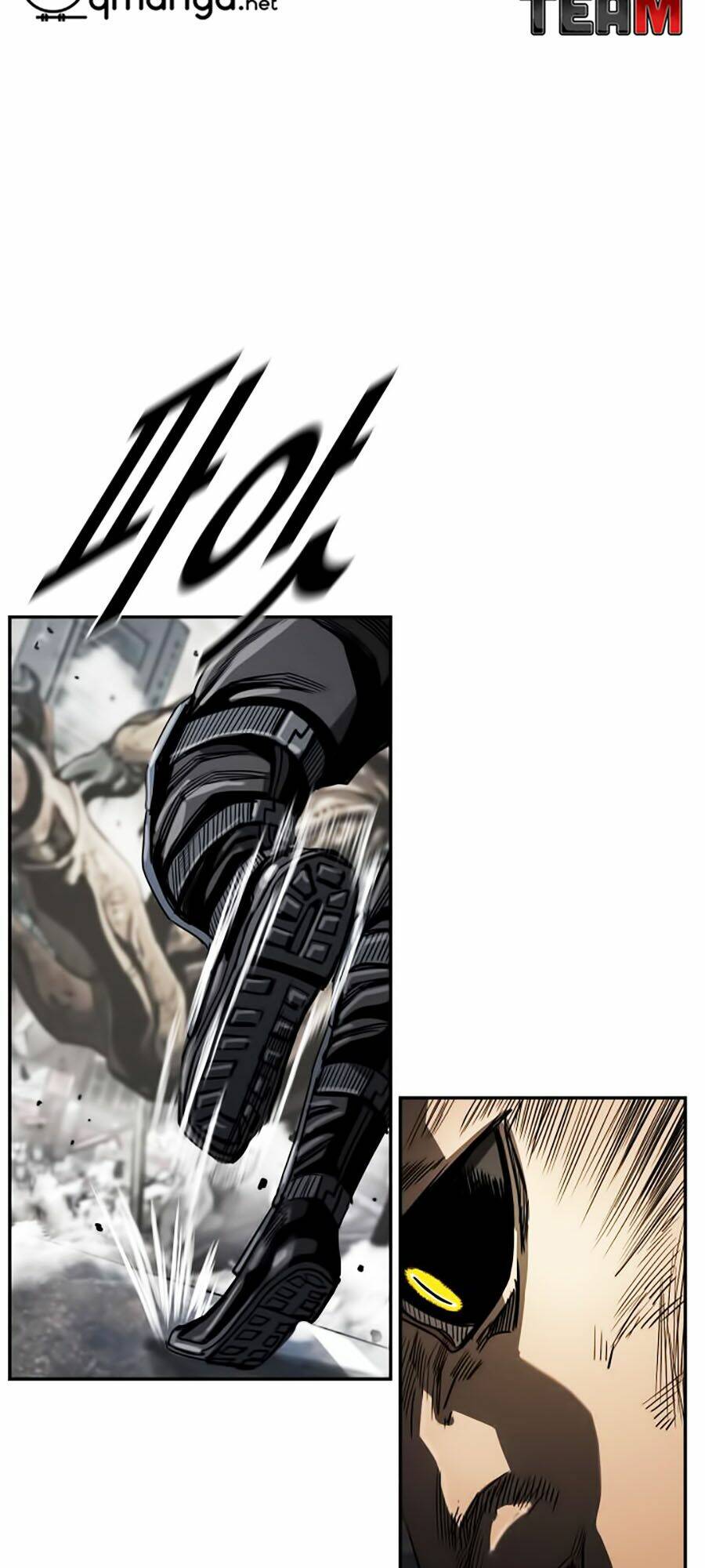 Thợ Săn Đầu Tiên: Chapter 23