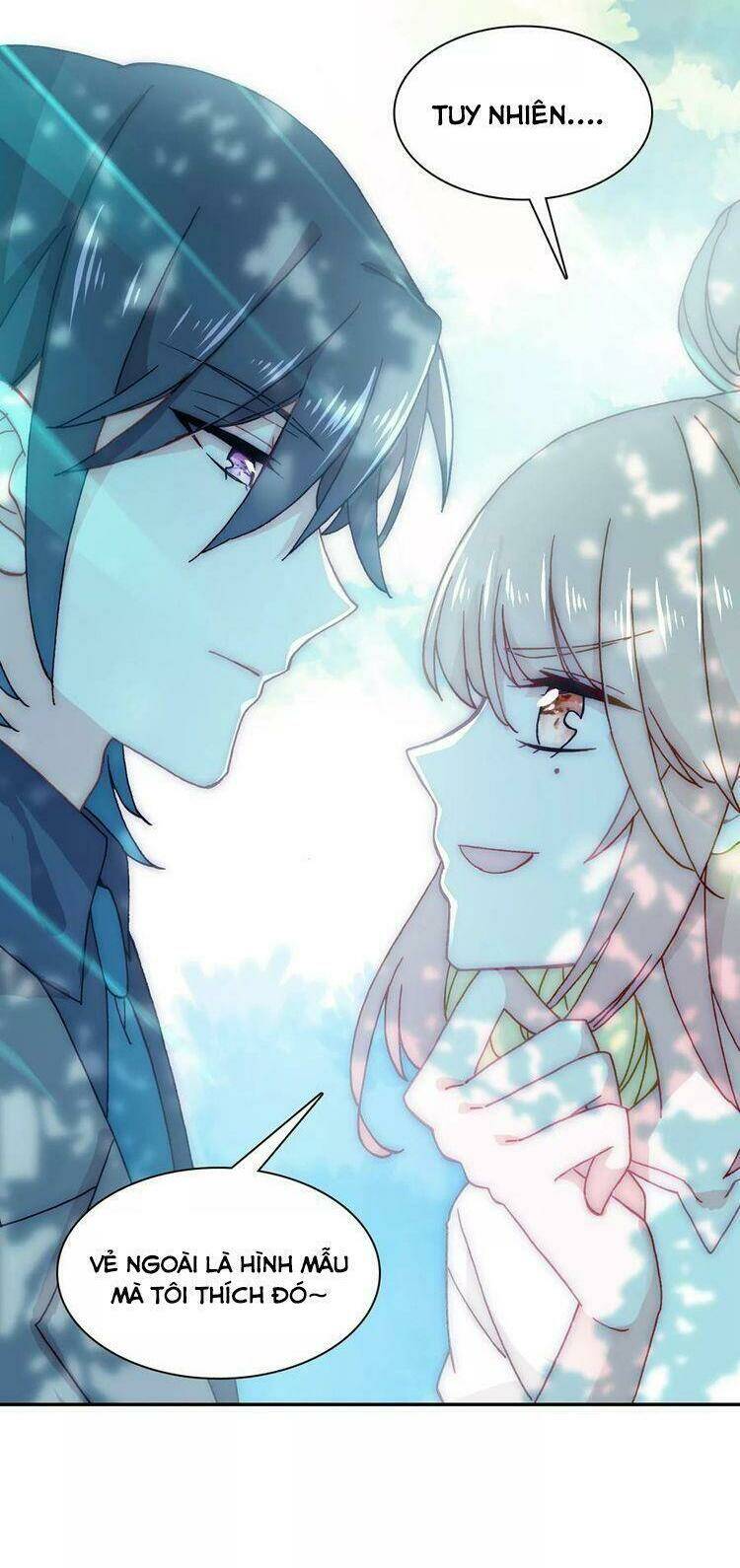 Chuyển Phát Nhanh Tình Yêu: Chapter 22