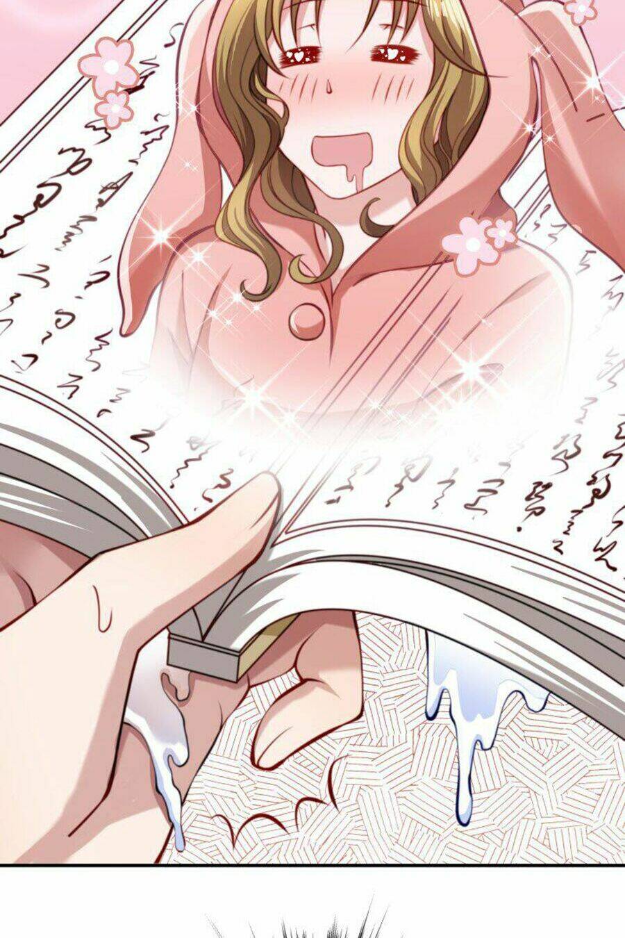 Tiểu Hoàng Thư Và Tiểu Hoàng Thúc: Chapter 9