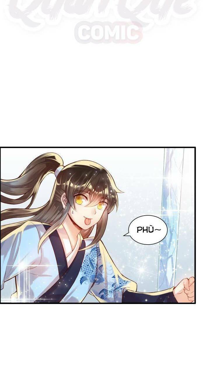Siêu Phàm Truyện: Chapter 55