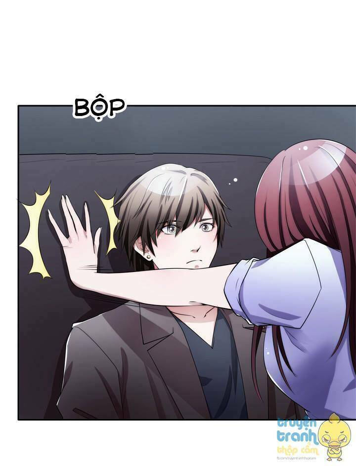 Âm Mưu Bên Gối: Chapter 3