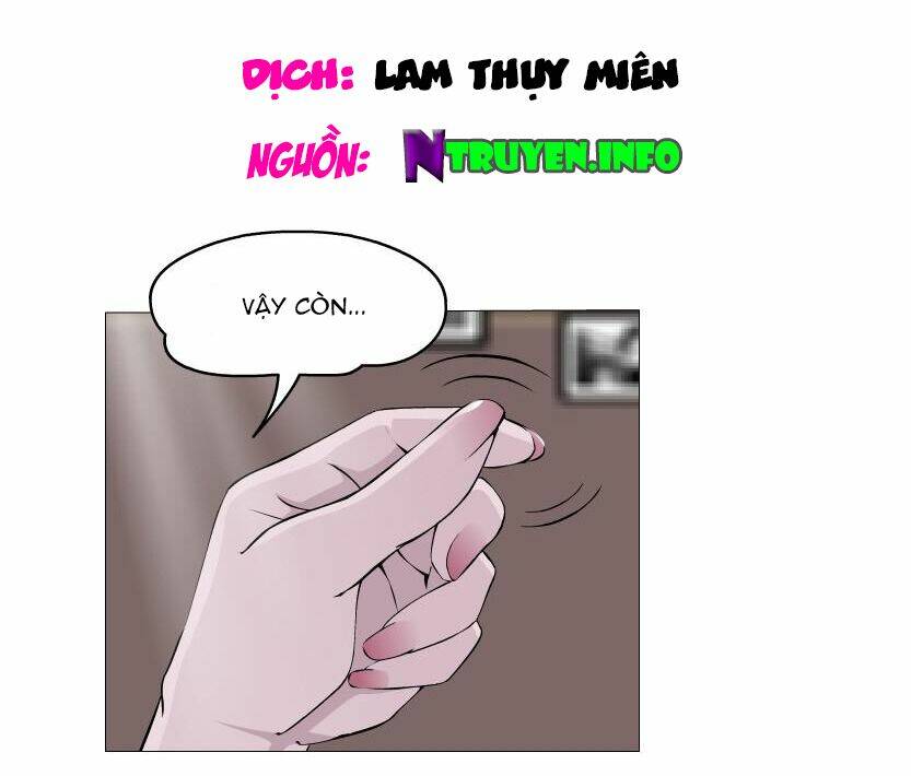 Cạm Bẫy Của Nữ Thần: Chapter 97