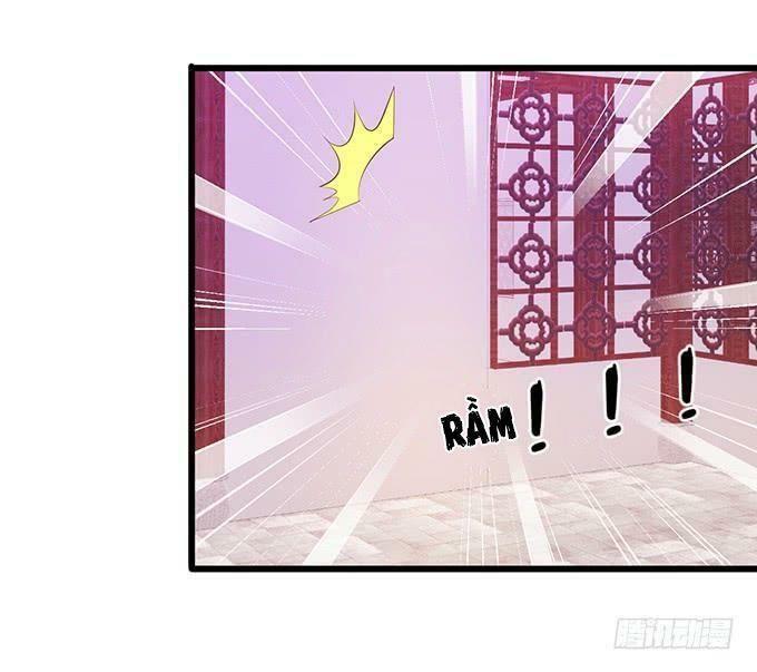 Hồ Tiên Hung Bạo: Chapter 83