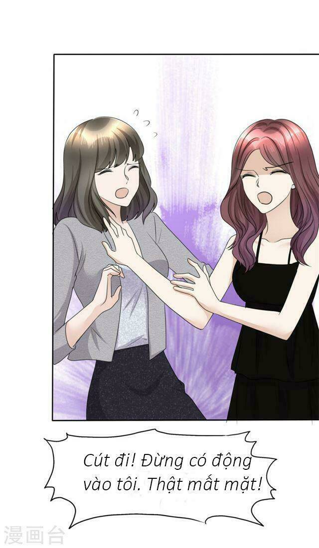 Con Đường Phản Công Của Sủng Thê: Chapter 44