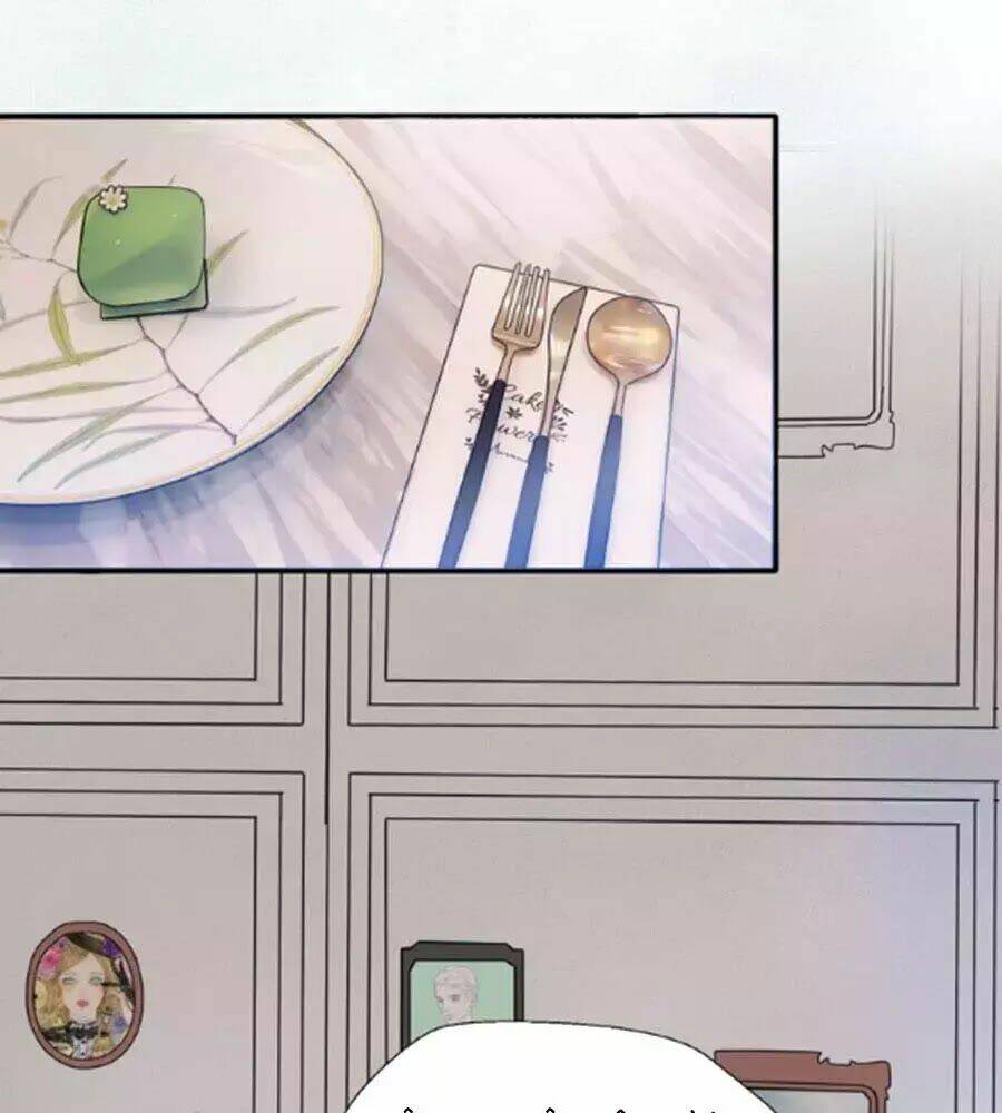 Mùi Hương Lãng Mạn: Chapter 28