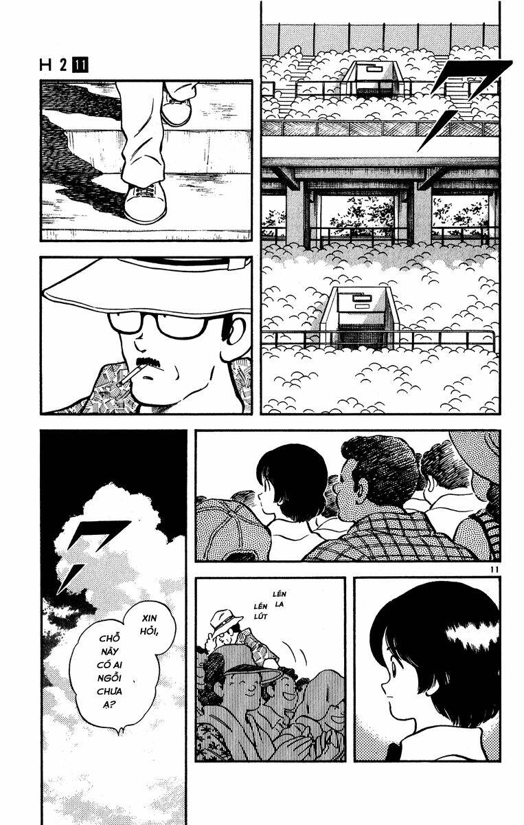 H2: Chapter 101