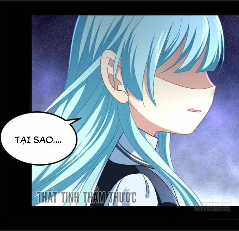 Đế Vương Ta Vẫn Còn Nhỏ: Chapter 55