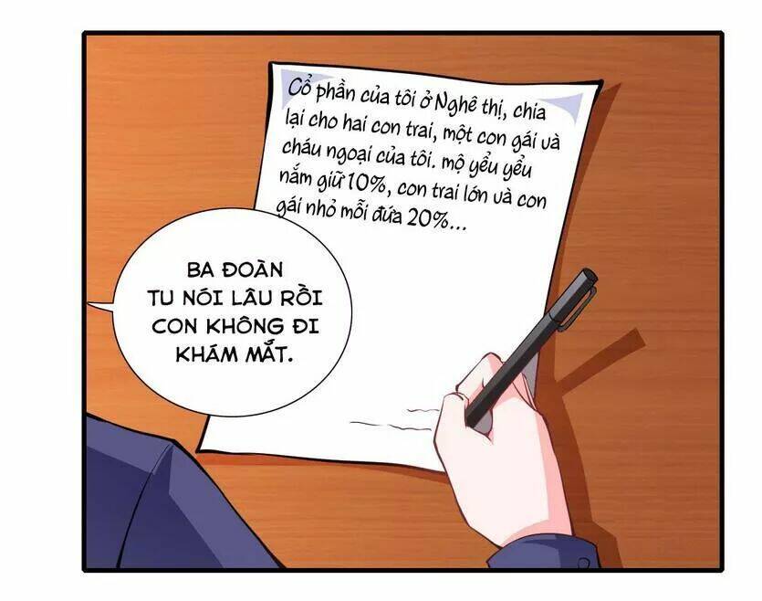 Thiểm Hôn Kinh Ái: Chapter 83