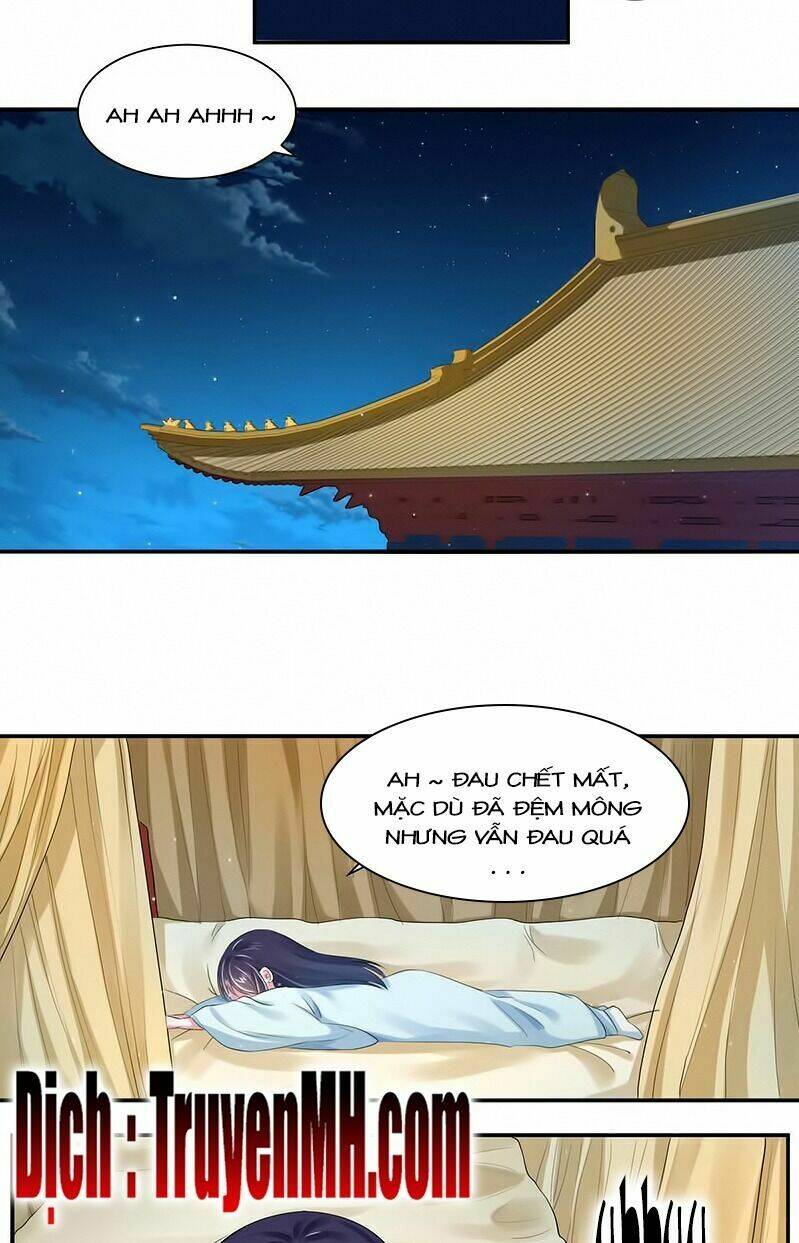 Điệp Ảnh Trùng Trùng: Chapter 10