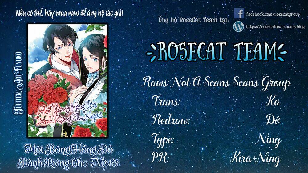 Anata Ni Sasageru Akai Bara: Chapter 8