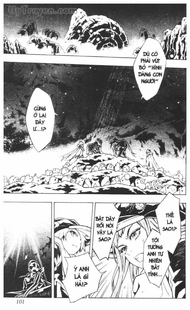 Ong Đưa Thư: Chapter 18