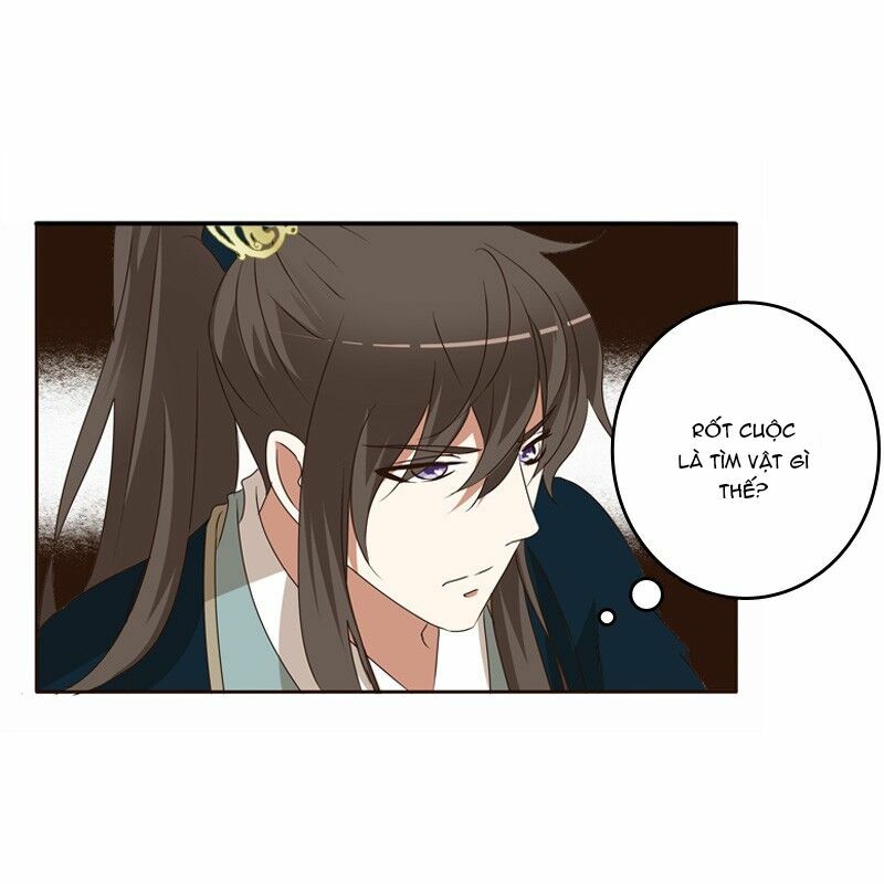 Thông Linh Phi: Chapter 142