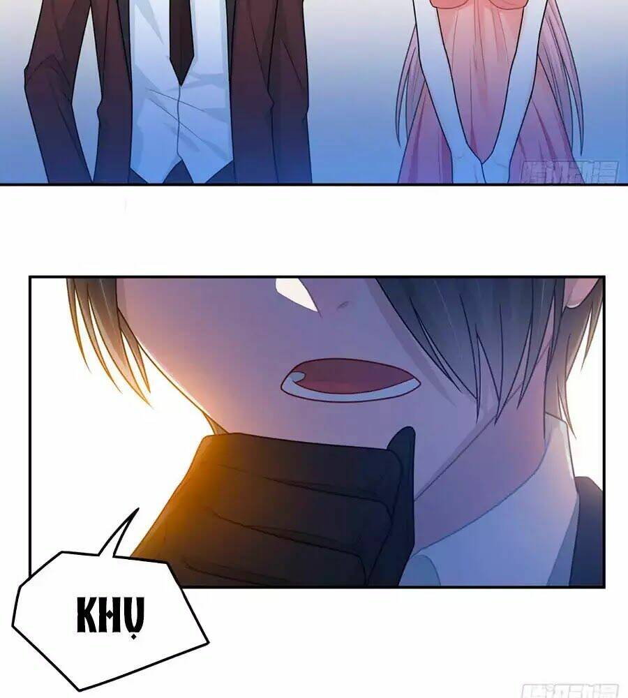 Hai Cách Tìm Gặp Người Yêu: Chapter 46