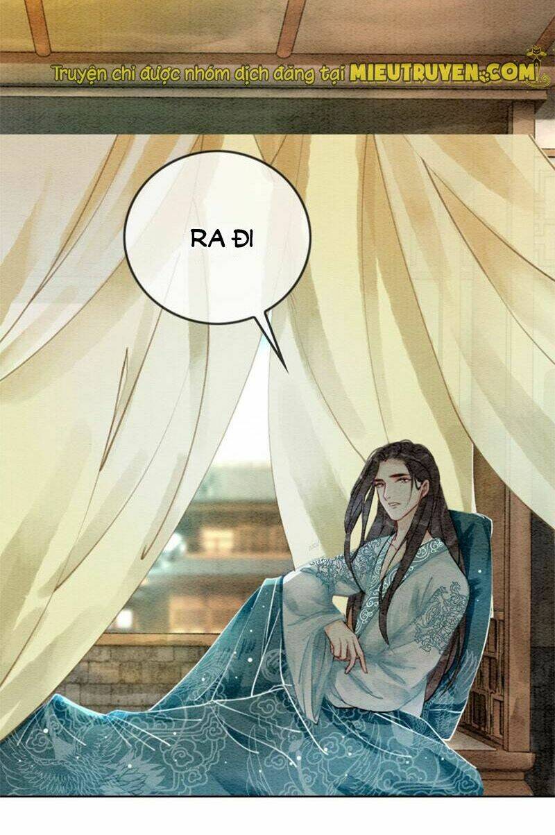 Hậu Cung Của Trẫm Cháy Rồi!: Chapter 19