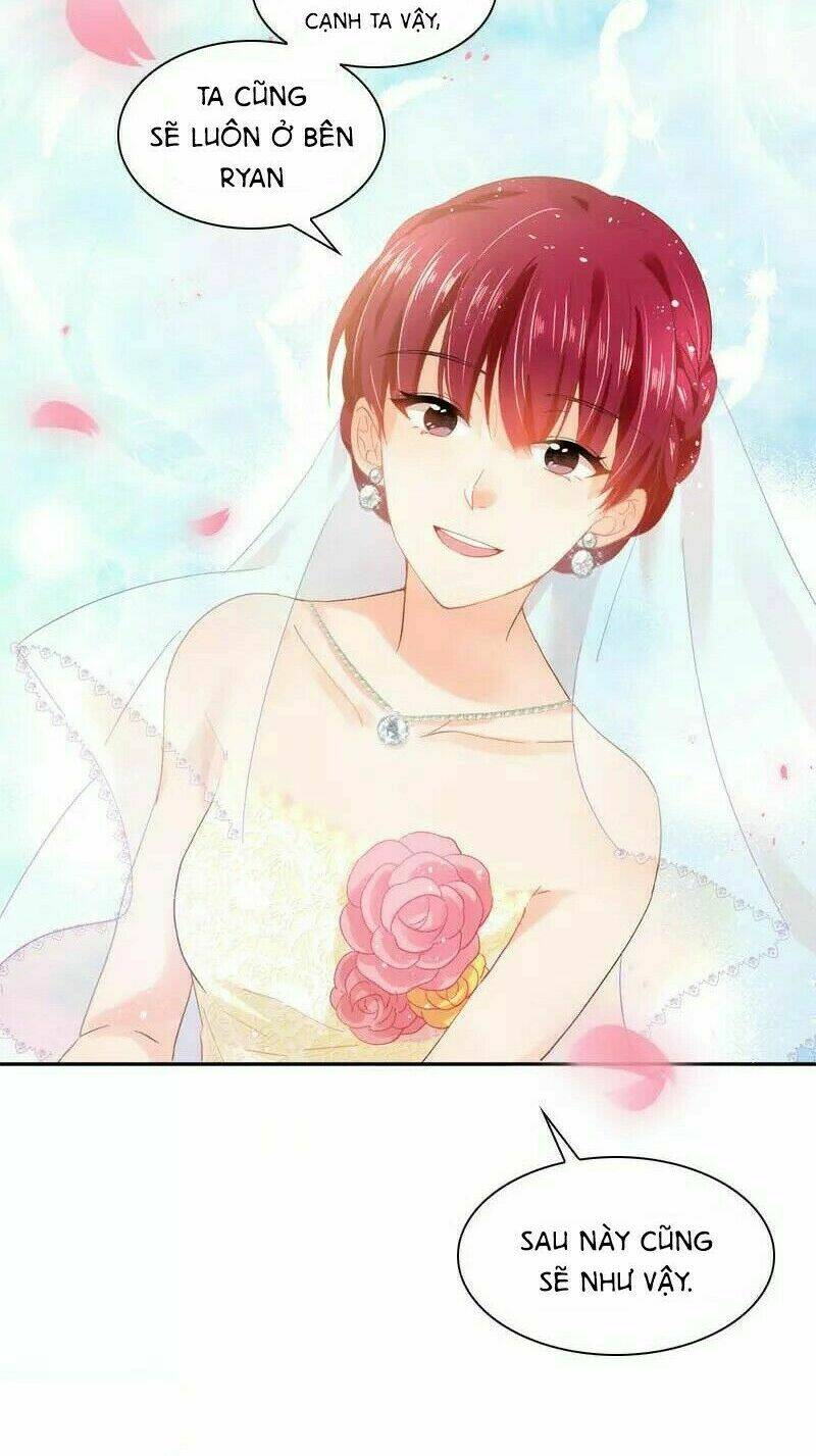 Ác Nữ Cải Biến: Chapter 21