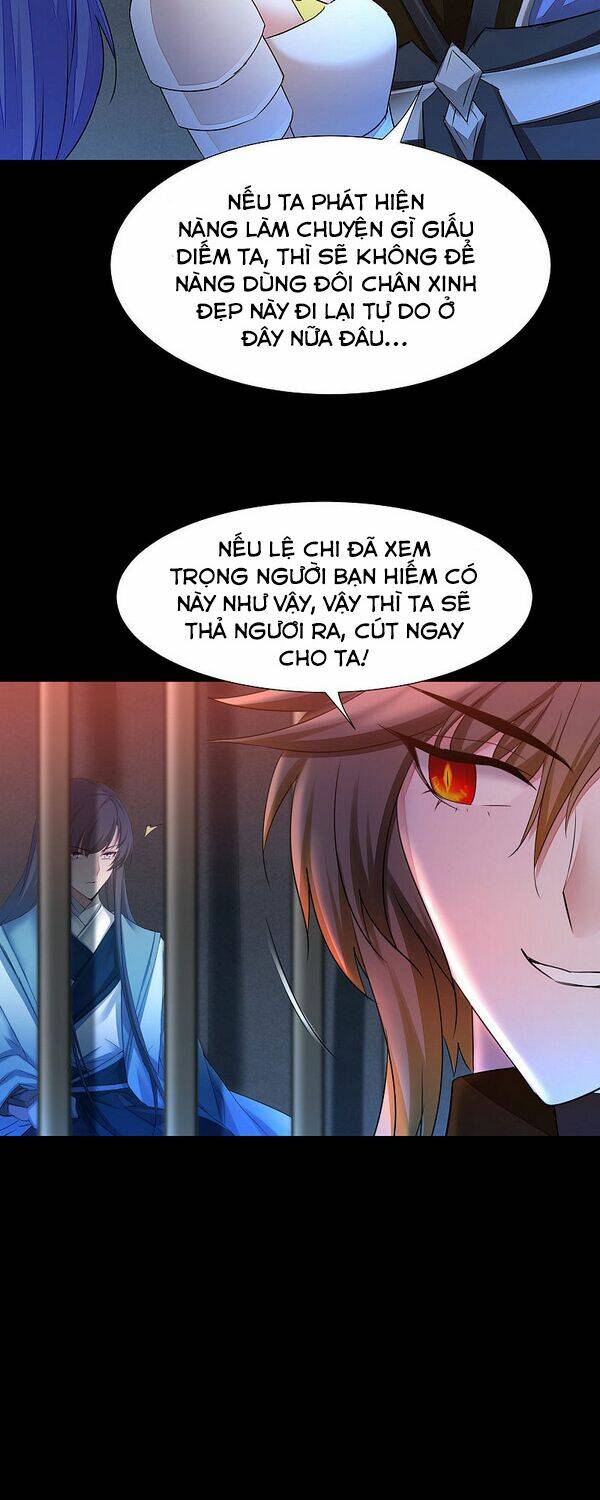 Nghịch Chuyển Tiên Đồ: Chapter 205