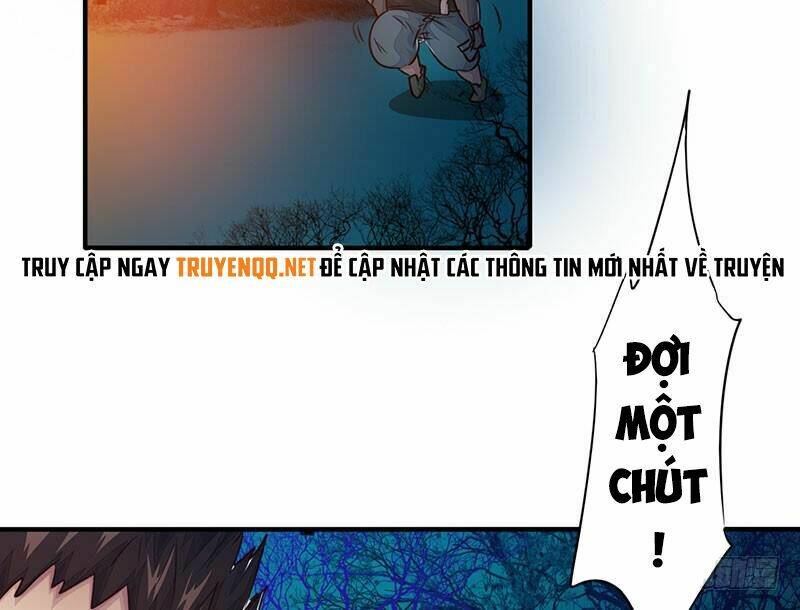 Lật Mặt: Chapter 17