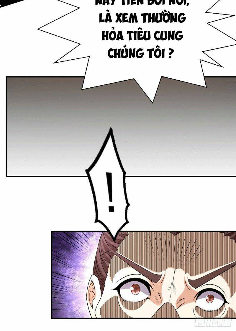 Tiên Vương Trùng Sinh: Chapter 237
