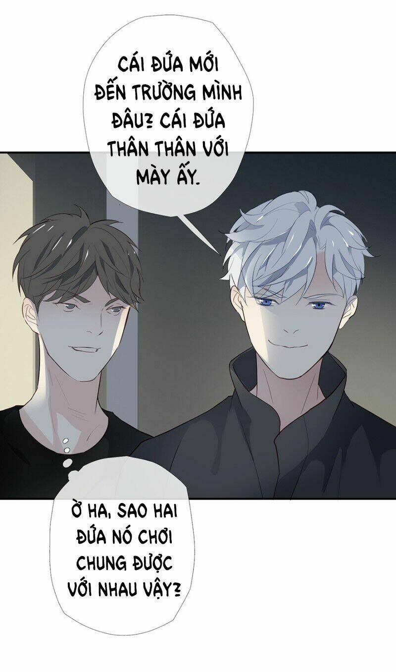 Thiếu Niên Rắc Rối: Chapter 12