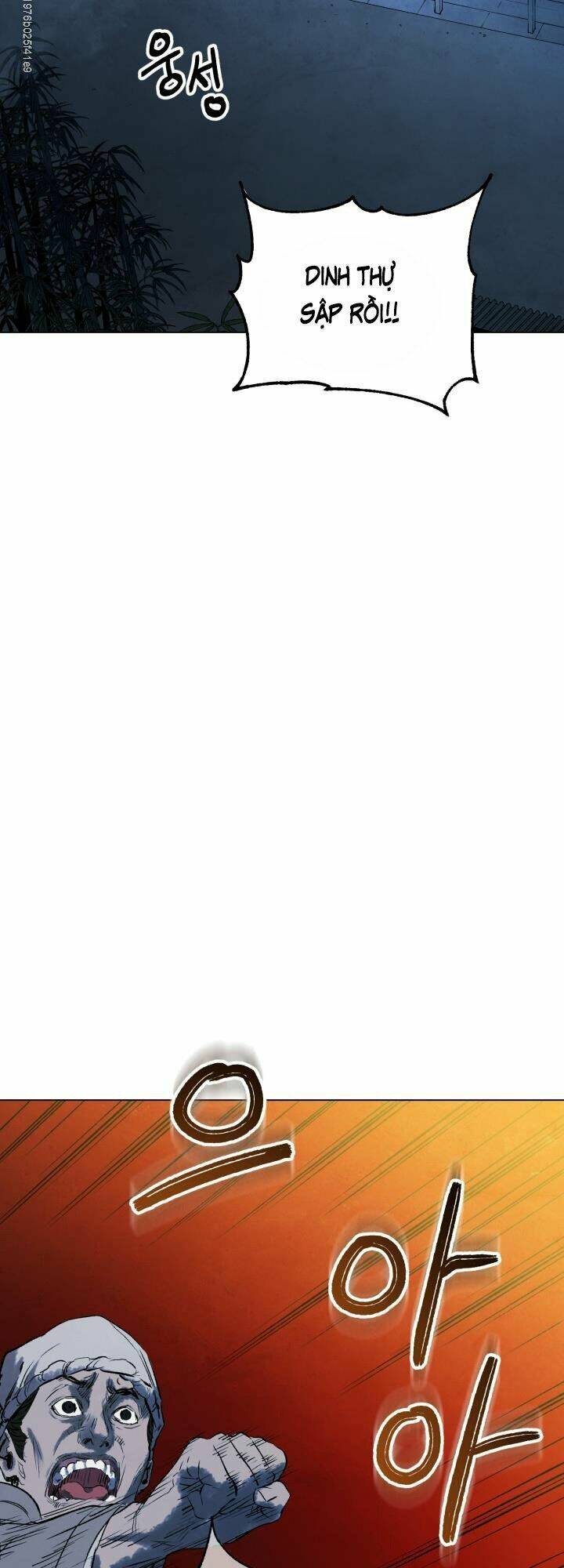 Phụng Tiên Trọng Sinh Ký: Chapter 22