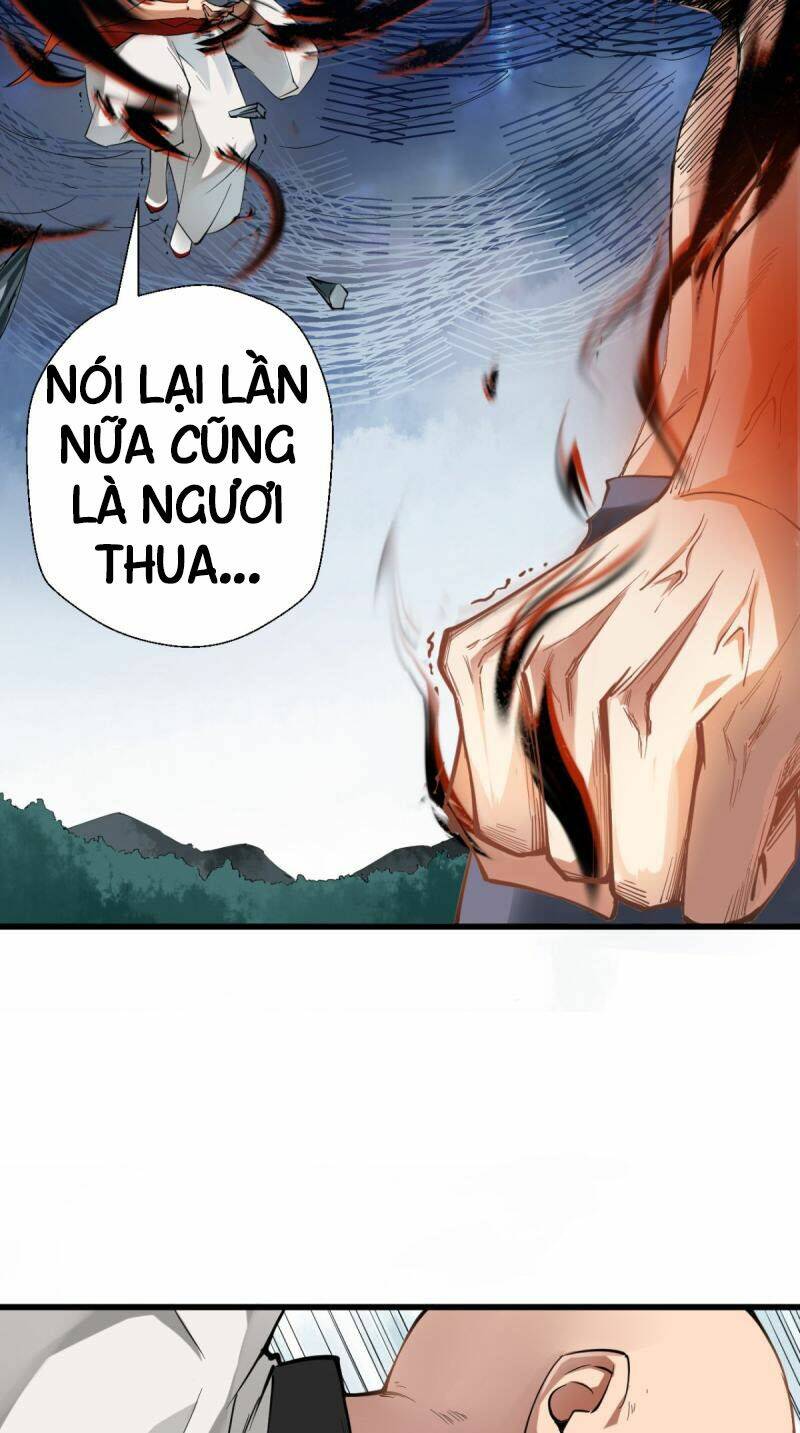 Tà Du Ký: Chapter 2