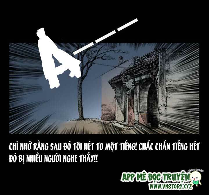 Kỳ Án Có Thật: Chapter 5