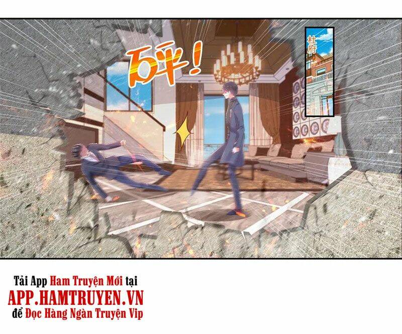 Chí Tôn Toàn Năng: Chapter 102