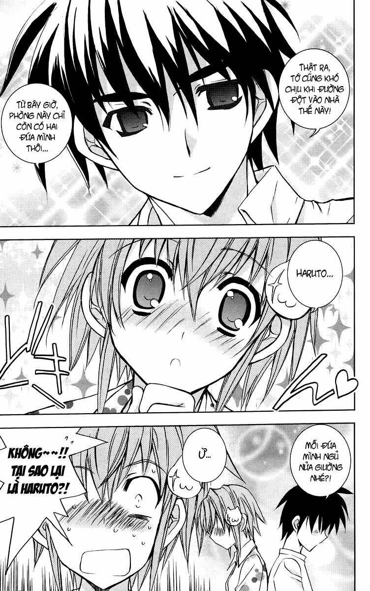 Heaven: Chapter 3