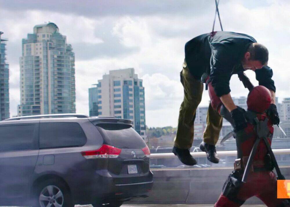 Not Lives: Chapter 10.1