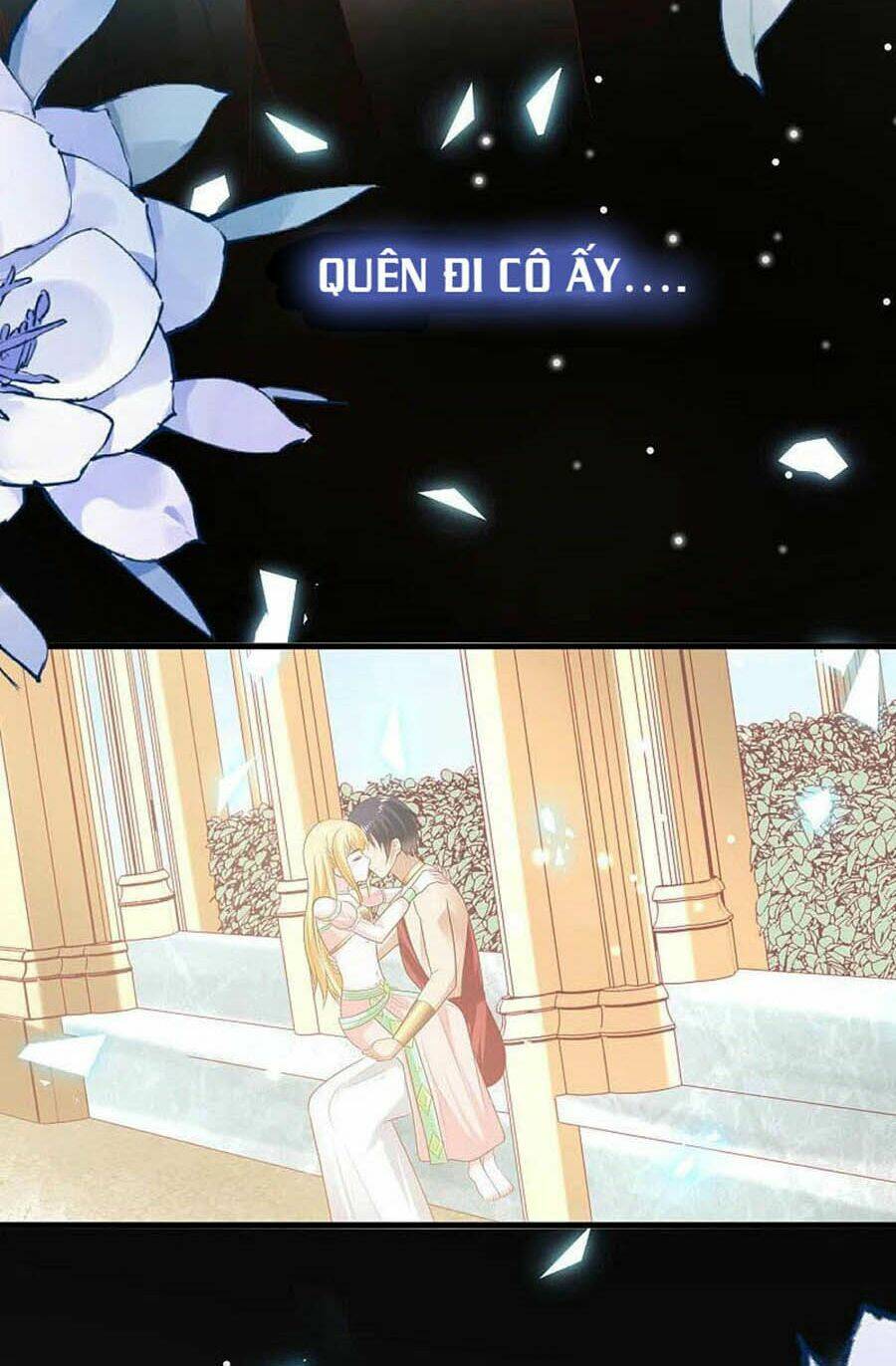 Sủng Hậu Của Vương: Chapter 134