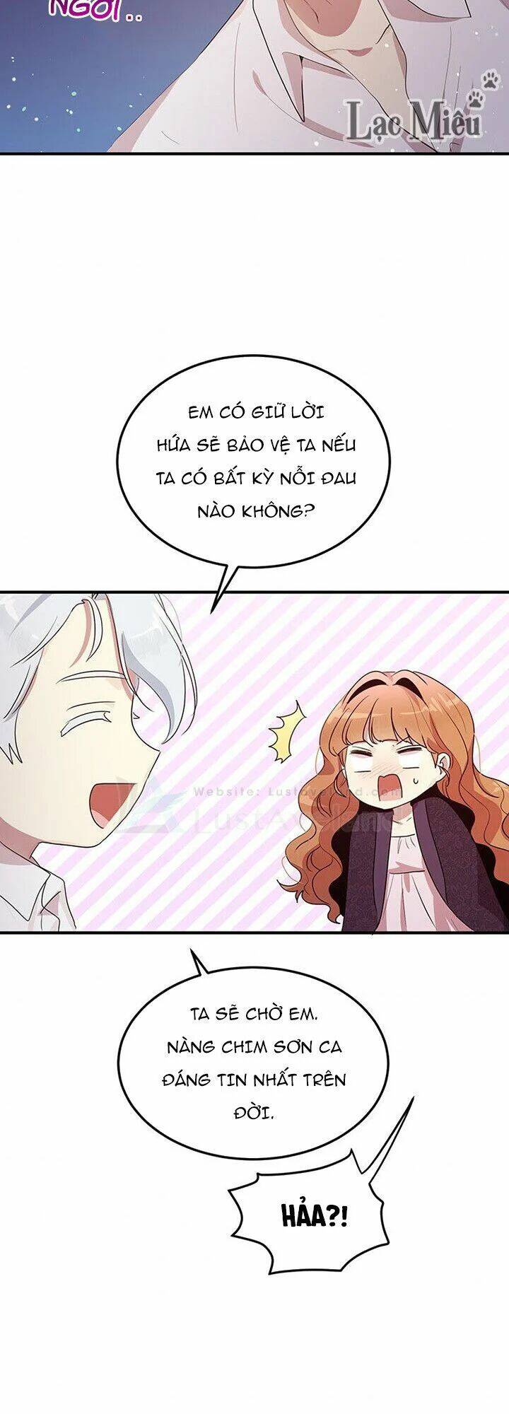 Công Tước, Loạn Vừa Thôi!: Chapter 109