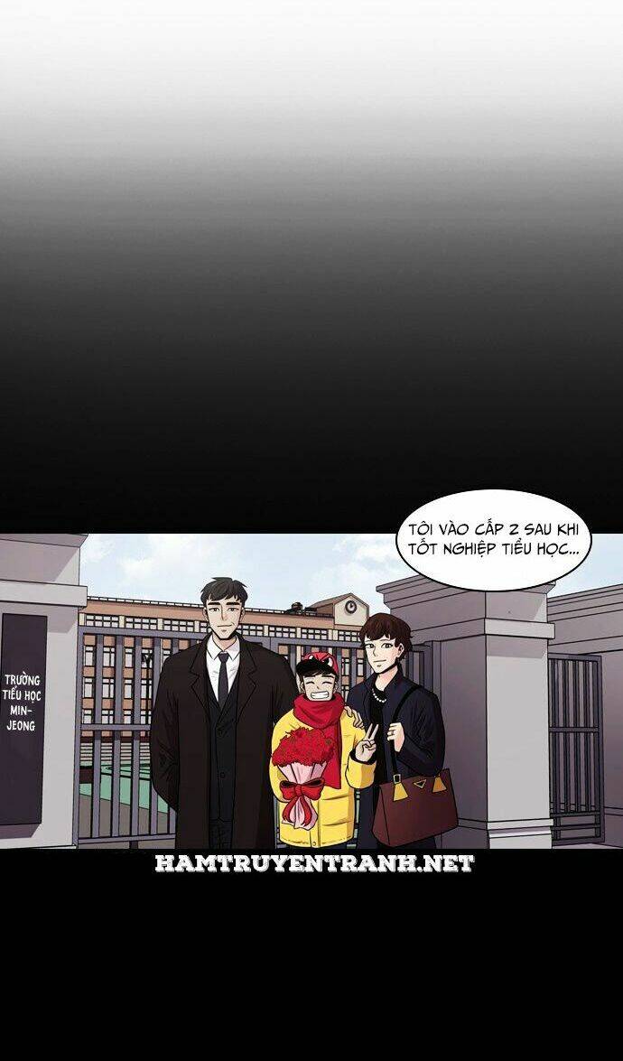 Tomorrow - Ngày Mai: Chapter 19