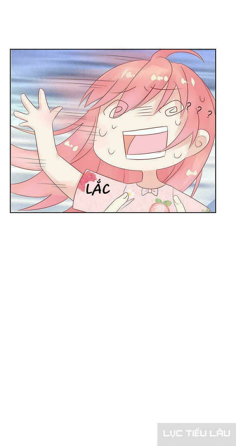 Băng Sơn Học Trưởng Không Được Chọc: Chapter 12