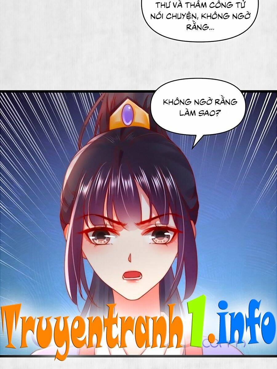 Hoạn Phi Hoàn Triều: Chapter 84