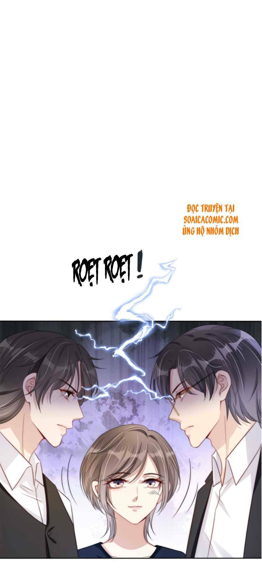 Ngự Tỷ Toàn Năng Lại Bị Phá Mã Giáp: Chapter 38