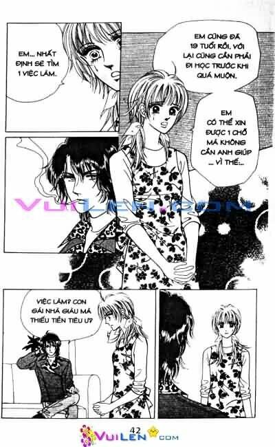 Tìm Anh - Look For Oppa: Chapter 8