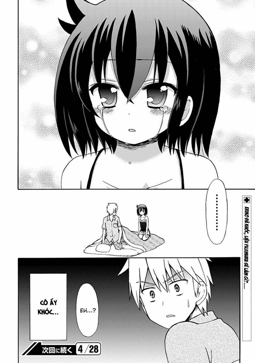 Fujimura-Kun Meitsu: Chapter 44