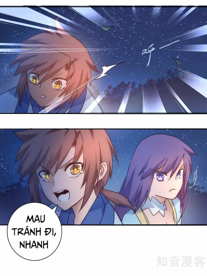 Nghịch Chuyển Tiên Đồ: Chapter 42