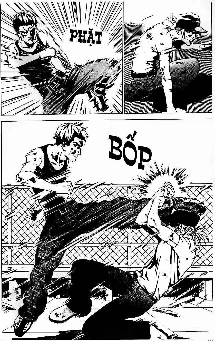 Ai Hơn Ai: Chapter 80